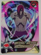 Karta Naruto TCG Kayou Nagato - NR-HR-198