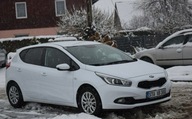 Kia Ceed 1.4B 2015r Kamera 2 Kpl Kol Grzane Fotele i Kierownica Sprowadzony