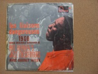 Art Blakey's Jazz Messengers – Les Liaisons Dangereuses 1960