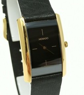 MOVADO LA NOUVELLE MUSEUM LADNY STAN