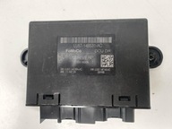 FORD FIESTA MK8 20 r MODUŁ DRZWI LU5T-14B531-AC