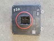 PRZETWORNICA MODUŁ LED BMW 1 F20 F21 7492024 ORYGinał