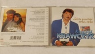 CD Złote przeboje 1976-1998 Krzysztof Krawczyk