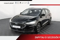 Ford Focus WJ8580L#1.0 EcoBoost Titanium Podgrz.f