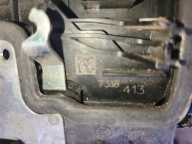 ZAMEK DRZWI LEWY TYŁ BMW E60 E87 E90 E84 F10 F25 F30 4 PIN 7229459