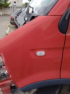 BŁOTNIK LEWY PRZEDNI RENAULT MASTER II