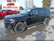Jeep Grand Cherokee L ALTITUDE, 2024r., 4x4, 3.6L 3.6 Benzyna 293KM