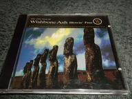 WISHBONE ASH The Very Best Of Wishbone Ash Blowin' Free 1ST. PRESS 1994