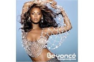 Beyonce Dangerously In Love CD