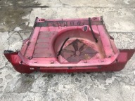 PEUGEOT 407 KOMBI PAS TYLNY WANNA