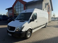 Mercedes Sprinter Max long*L4H3