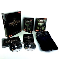 DISCIPLES III 3 HORDY NIEUMARŁYCH BIG BOX PC PL