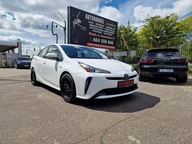 Toyota Prius 1.8 Hybryda 122 KM, Kamera,