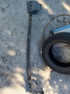 Corolla E15 lift Wzmocnienie tylnego zawieszenia wspornik belki Warszawa