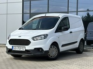 Ford Transit Courier Salon PL! Klimatyzacja