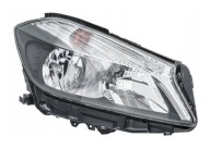 LAMPA REFLEKTOR PRAWY MERCEDES KLASA A W176 12-18