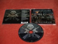 Iron Maiden A Matter of Life and Death 2006