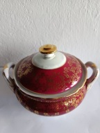 PORCELANOWA CUKIERNICA EPIAG CZECHOSŁOWACJA