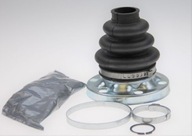 Lobro 307159 Zestaw osłon, układ kierowniczy