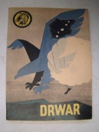 Desant na Drwar Jerzy Woydyłło Tygrys