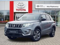 Suzuki Vitara Suzuki Vitara 1.5 Strong Hybrid Premium 2WD AGS, salon pl,