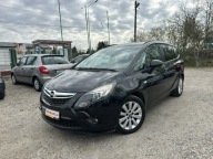 Opel Zafira 7 osób/Hak/Zamiana/Kredyt