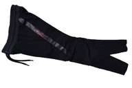 REVOLUTION RACE RVRC STREET JOGGER PANTS SPODNIE DRESOWE 10133 r XS/34