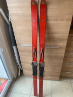 Narty STARE NARTY DREWNIANE dł. 170 cm