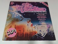 THE HIT - ULTRAVOX / SECRET SERVICE / GOOMBAY DANCE BAND TYLKO DRUGA PŁYTA