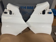 Ford Transit Custom MK8 FL Lift Błotnik lewy przód przedni