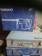 Walizka transportowa Celma PRWg 1IIB, PRWg 35, PRWg 40