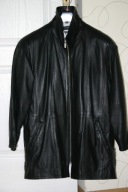 S'Egnaro Luksusowa Skóra jagnięca. JAK NOWA/nowa