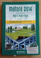 Matematyka Krok po kroku Matura 2014 Kinga Gałązka