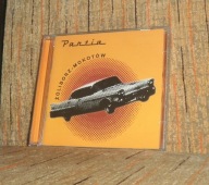 PARTIA - Żoliborz Mokotów - 1. WYDANIE ars mundi 2001 r LESŁAW waldek ARKUS