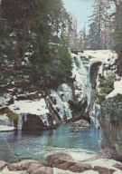 SZKLARSKA PORĘBA - WODOSPAD KAMIEŃCZYKA