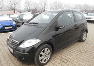 Mercedes-Benz Klasa A Mercedes-Benz Klasa A W169 2.0 diesel 109 KM 2.0