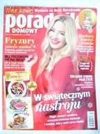 Poradnik Domowy nr 13/2017- Barbara Kurdej Szatan