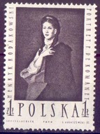 Fi. 960 xx - Malarstwo polskie -1959