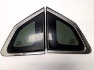 SZYBA KAROSERYJNA TYŁ NISSAN QASHQAI II LIFT 18r. 83313-4EA0A 83312-4EA0A