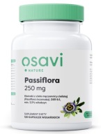 Osavi Passiflora 250mg 120 vkaps