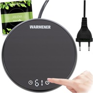 Podgrzewacz do kubka z wyświetlaczem LED 60°C