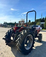 Massey Ferguson 374V ciagnik sadowniczy