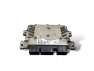 KOMPUTER ECU STEROWNIK SILNIKA BV21-12A650-FC BV2112A650FC FORD FIESTA MK6