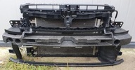 PAS PRZEDNI KOMPLET CHŁODNIC GOLF VII 7 PRZED LIFT 1.6 TDI DEMONTAŻ