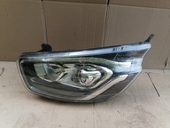 FORD TRANSIT CUSTOM LIFT 19- LAMPA PRZEDNIA LEWA IDEALNA
