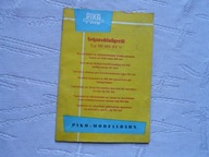 TRANSFORMATOR ME 005 INSTRUKCJA OBSŁUGI PO POLSKU