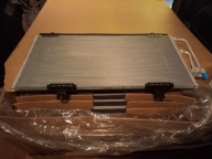 Chlodnica klimatyzacji Peugeot citroen e-2008 e-c4 elektryk 208 opel corsa