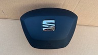 AIR BAG PODUSZKA KIEROWCY SEAT IBIZA V 6F ARONA LEON 6F0880201AG ORYGINALNA