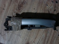 KLAMKA PRAWY PRZÓD W203 744 CHROM