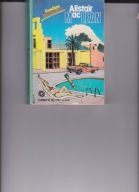 Goodbye Kalifornio! Alistair MacLean